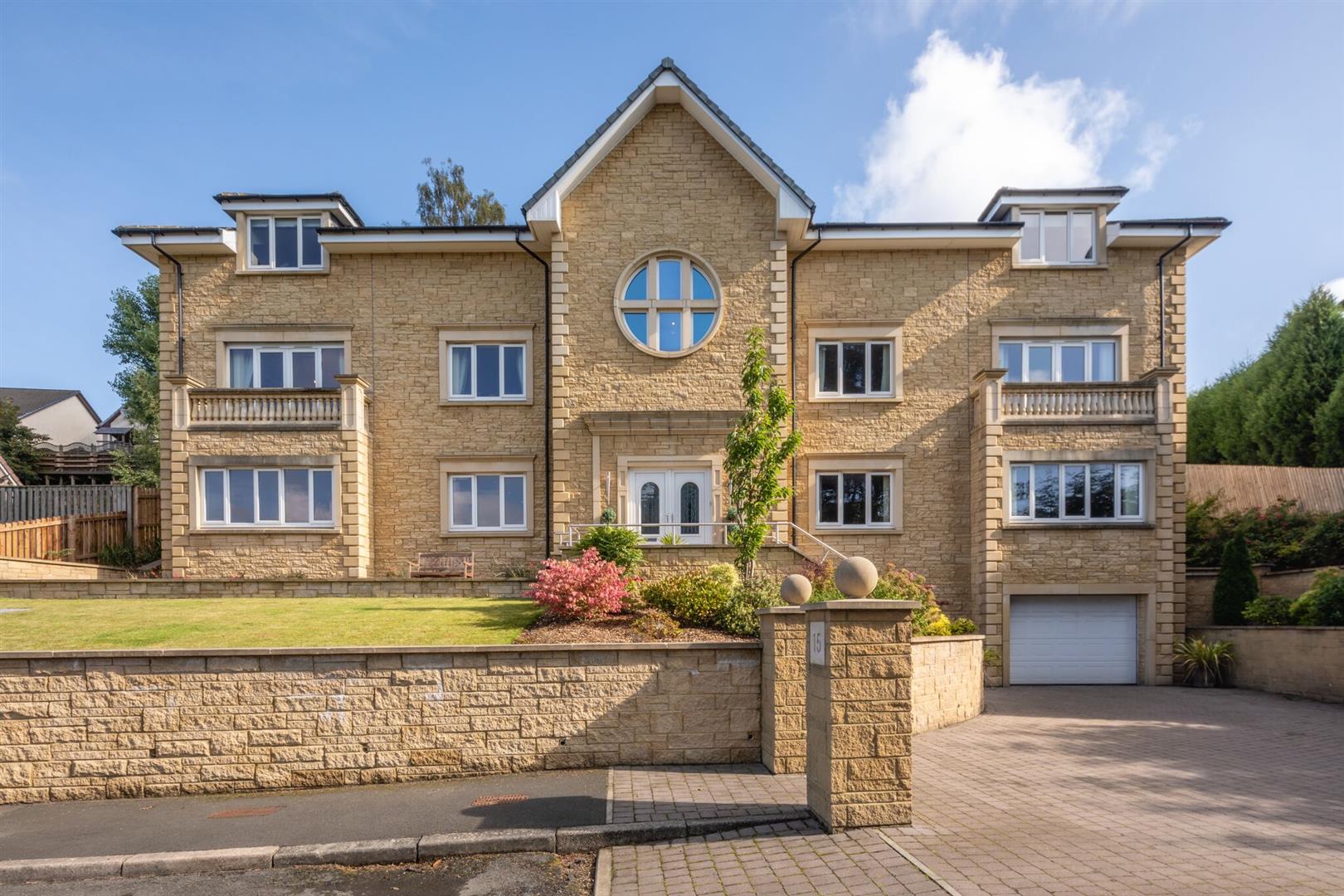 Property For Sale Across Lanarkshire Residence Estate